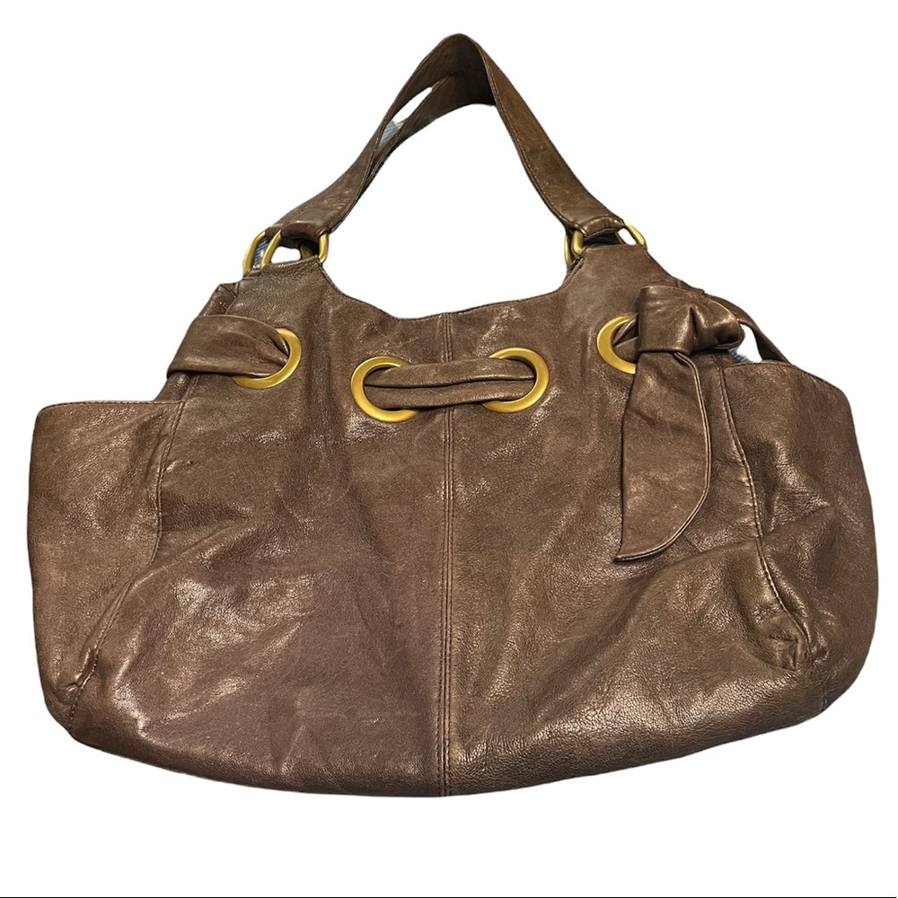 Kooba Leather Bag